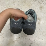 1026CS84 - PUMA SPEEDCAT MONSTER HUNTER FB - 44,5