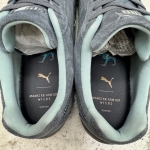 1026CS84 - PUMA SPEEDCAT MONSTER HUNTER FB - 44,5