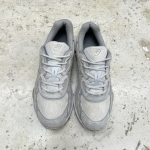 1026CS86 - ASICS GEL NYC WHITE GREY - 45