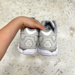 1026CS86 - ASICS GEL NYC WHITE GREY - 45