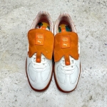 1026CS89 - PUMA PALERMO SQUID GAME FB - 44.5