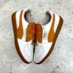 1026CS89 - PUMA PALERMO SQUID GAME FB - 44.5