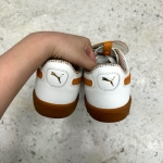 1026CS89 - PUMA PALERMO SQUID GAME FB - 44.5