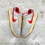 1026DU8 - NIKE DUNK LOW ATHLETIC DEPARTMENT - 42