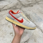 1026DU8 - NIKE DUNK LOW ATHLETIC DEPARTMENT - 42
