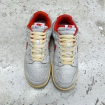 1026DU8 - NIKE DUNK LOW ATHLETIC DEPARTMENT - 42