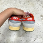 1026DU8 - NIKE DUNK LOW ATHLETIC DEPARTMENT - 42