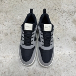 1026CS94 - NIKE COURT BOROUGH GREY BLACK - 43