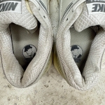 1026CS95 - NIKE VOMERO 5 PLATINUM TINT - 42