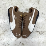 39884631 - PUMA SPEEDCAT OG HAUTE COFFEE DS FB