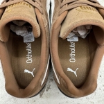 39884631 - PUMA SPEEDCAT OG HAUTE COFFEE DS FB