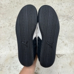 39884601 - PUMA SPEEDCAT OG BLACK WHITE DS FB