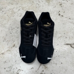 39884601 - PUMA SPEEDCAT OG BLACK WHITE DS FB