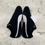 39884601 - PUMA SPEEDCAT OG BLACK WHITE DS FB