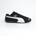 39884601 - PUMA SPEEDCAT OG BLACK WHITE DS FB