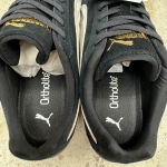39884601 - PUMA SPEEDCAT OG BLACK WHITE DS FB