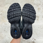 U7407XT - NEW BALANCE 740 BLACK ANGORA SILVER DS FB