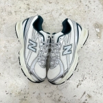U7402EL - NEW BALANCE 740 MEDUSA GREEN DS FB