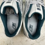 U7402EL - NEW BALANCE 740 MEDUSA GREEN DS FB