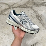 U7402EL - NEW BALANCE 740 MEDUSA GREEN DS FB