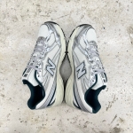U7402EL - NEW BALANCE 740 MEDUSA GREEN DS FB