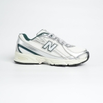 U7402EL - NEW BALANCE 740 MEDUSA GREEN DS FB