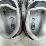 1026CS96 - NEW BALANCE 2010 ICE WINE LN FB - 40,5