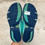 1026CS97 - NEW BALANCE 992 USA BLUE SILVER METALLIC FB - 41,5