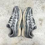 1026CS98 - NIKE P-6000 FLAT PEWTER FB - 42,5