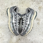 1026CS98 - NIKE P-6000 FLAT PEWTER FB - 42,5