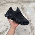 1026CS99 - ADIDAS ADIFOM MEGARIDE THUG CLUB BLACK LN FB - 41