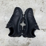 1026CS99 - ADIDAS ADIFOM MEGARIDE THUG CLUB BLACK LN FB - 41