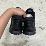 1026CS99 - ADIDAS ADIFOM MEGARIDE THUG CLUB BLACK LN FB - 41