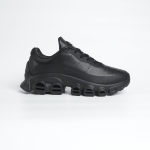 1026CS99 - ADIDAS ADIFOM MEGARIDE THUG CLUB BLACK LN FB - 41
