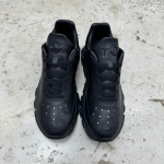 1026CS99 - ADIDAS ADIFOM MEGARIDE THUG CLUB BLACK LN FB - 41