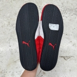 1026CS100 - PUMA SPEEDCAT OG RED WHITE LN FB - 42