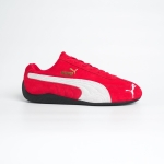 1026CS100 - PUMA SPEEDCAT OG RED WHITE LN FB - 42