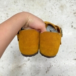 1026CS101 - BIRKENSTOCK LONDON SUEDE MINK - 42
