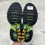 1026AM1 - NIKE AIR MAX PLUS SMOKE GREY VOLT LN FB - 41