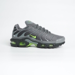1026AM1 - NIKE AIR MAX PLUS SMOKE GREY VOLT LN FB - 41