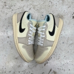 1026JD13 - JORDAN 1 LOW SANDDRIFT FB - 40,5