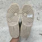1026JD13 - JORDAN 1 LOW SANDDRIFT FB - 40,5
