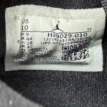 1026JD14 - JORDAN LEGACY 312 BLACK SAIL UNIVERSITY RED - 44