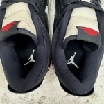 1026JD14 - JORDAN LEGACY 312 BLACK SAIL UNIVERSITY RED - 44