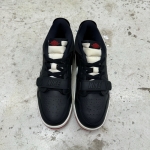 1026JD14 - JORDAN LEGACY 312 BLACK SAIL UNIVERSITY RED - 44