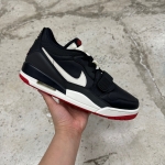 1026JD14 - JORDAN LEGACY 312 BLACK SAIL UNIVERSITY RED - 44
