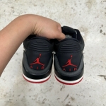 1026JD14 - JORDAN LEGACY 312 BLACK SAIL UNIVERSITY RED - 44