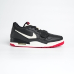 1026JD14 - JORDAN LEGACY 312 BLACK SAIL UNIVERSITY RED - 44