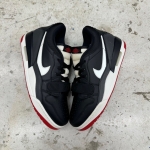 1026JD14 - JORDAN LEGACY 312 BLACK SAIL UNIVERSITY RED - 44
