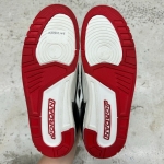 1026JD14 - JORDAN LEGACY 312 BLACK SAIL UNIVERSITY RED - 44